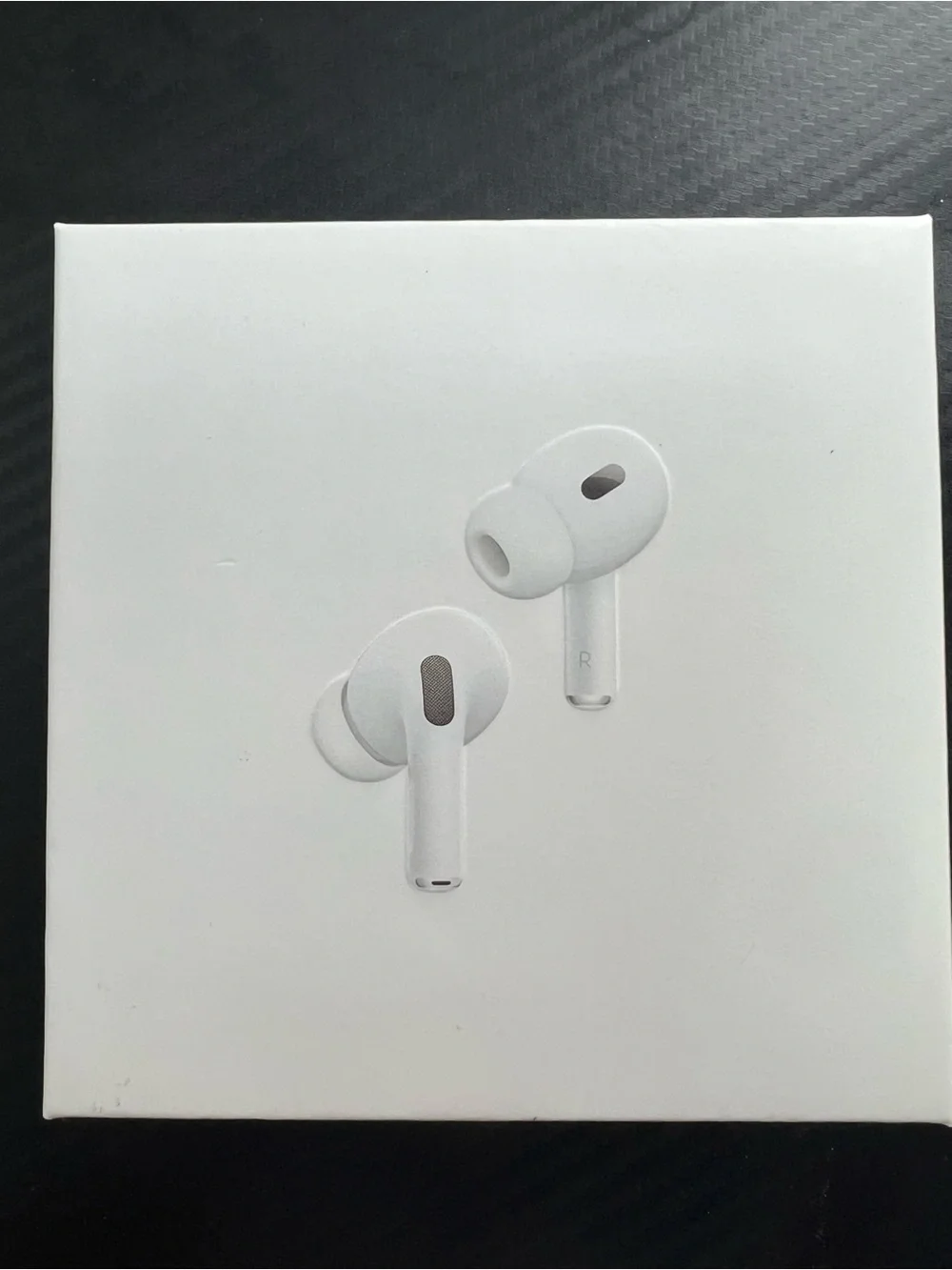 Apple AirPods Pro 2nd Generation in White